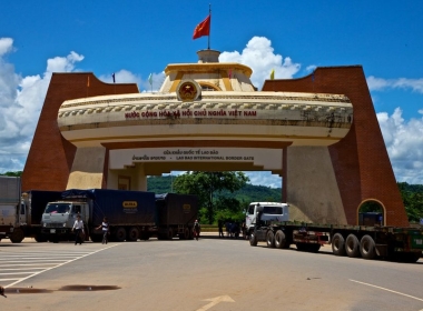 THỦ TỤC XUẤT NHẬP KHẨU