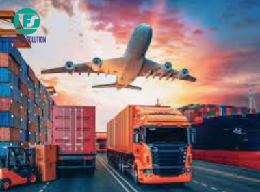 Dịch Vụ Logistics: Định Nghĩa, Đặc Điểm, Phân Loại và Quy Trình