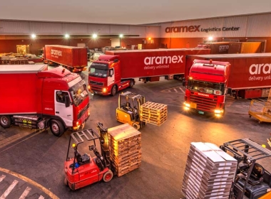 Dubai Economy and Aramex offer logistic solutions for startups and freelancers