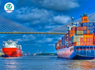 Tối Ưu Hóa Chi Phí Logistics Trong Vận Tải Đường Biển: Các Loại Phí Bạn Cần Biết